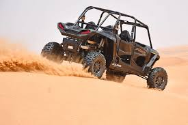 Buggy à Dakhla — La Falaise